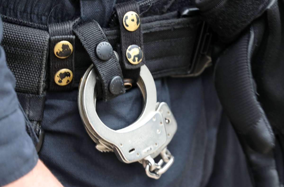 Konstanz: Elfjähriger in Handschellen abgeführt: Strafbefehle gegen Polizisten