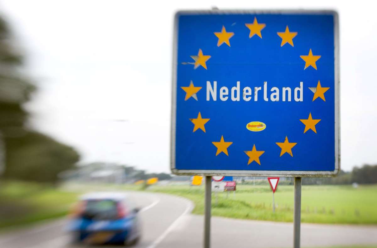 Coronapandemie: Bundesregierung stuft Niederlande als Hochinzidenzgebiet ein