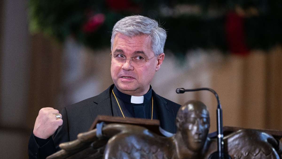 Kirche: Erzbischof: AfD hat christlichen Glauben nicht verstanden