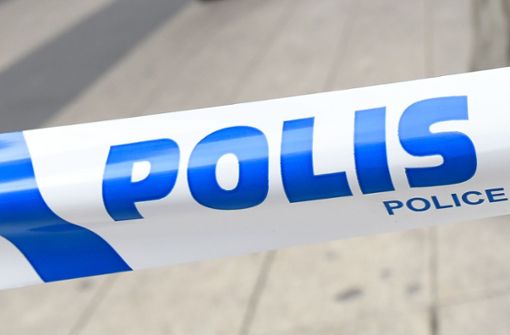 Die Polizei hat eine 70-jährige Frau in Stockholm festgenommen, die ihren Sohn in einer Wohnung isoliert haben soll. (Symbolfoto) Foto: AFP/Jonathan Nackstrand