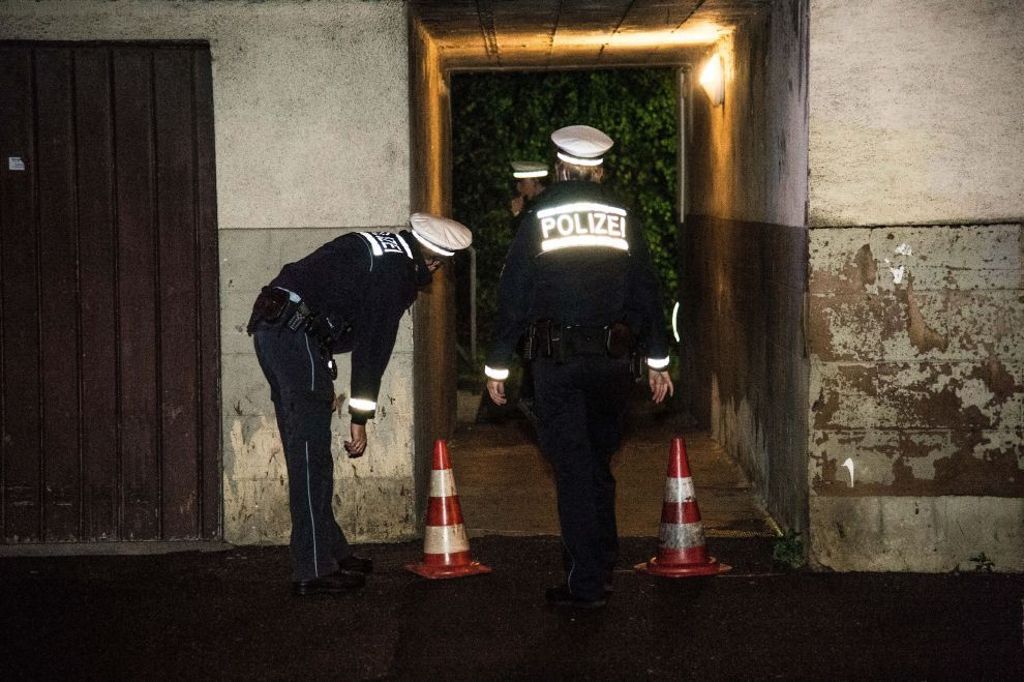 Verletzungen waren zunächst lebensgefährlich: 20-Jähriger in Esslingen niedergestochen