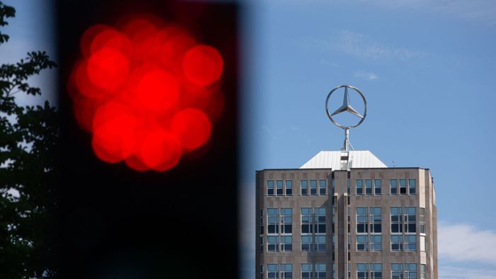 Daimler-Betriebsrat: „Kündigungen bleiben ausgeschlossen“