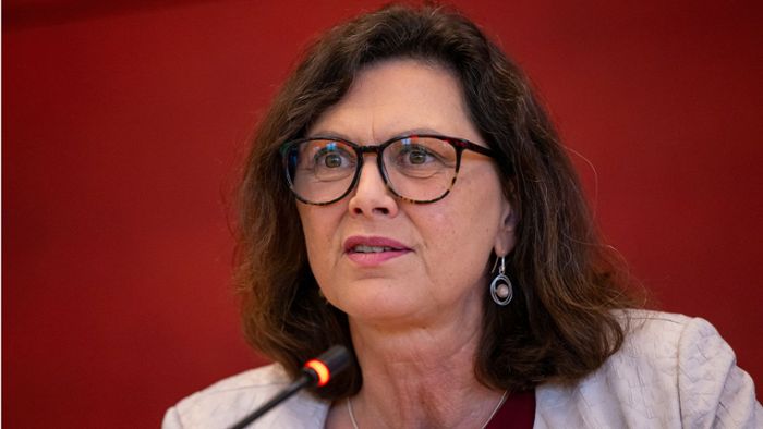 Ilse Aigner will Kiffen auf komplettem Landtagsgelände verbieten