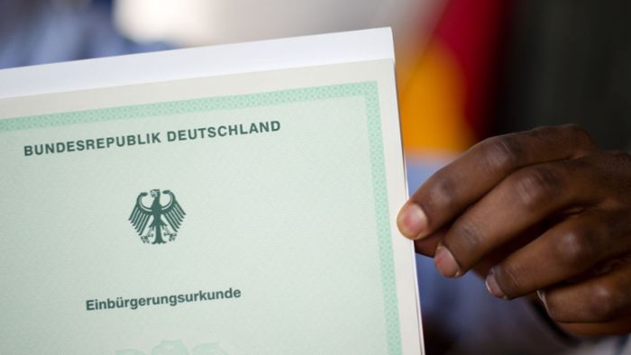 Ausländerbehörde in Esslingen: Stadt bleibt Antworten schuldig