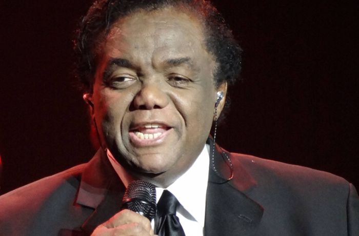 Motowns Songschreiber: Hitlieferant Lamont Dozier gestorben