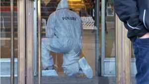 Mannheim: Neue Details nach tödlichem Einsatz an Uni - Schuss fiel in Hörsaal