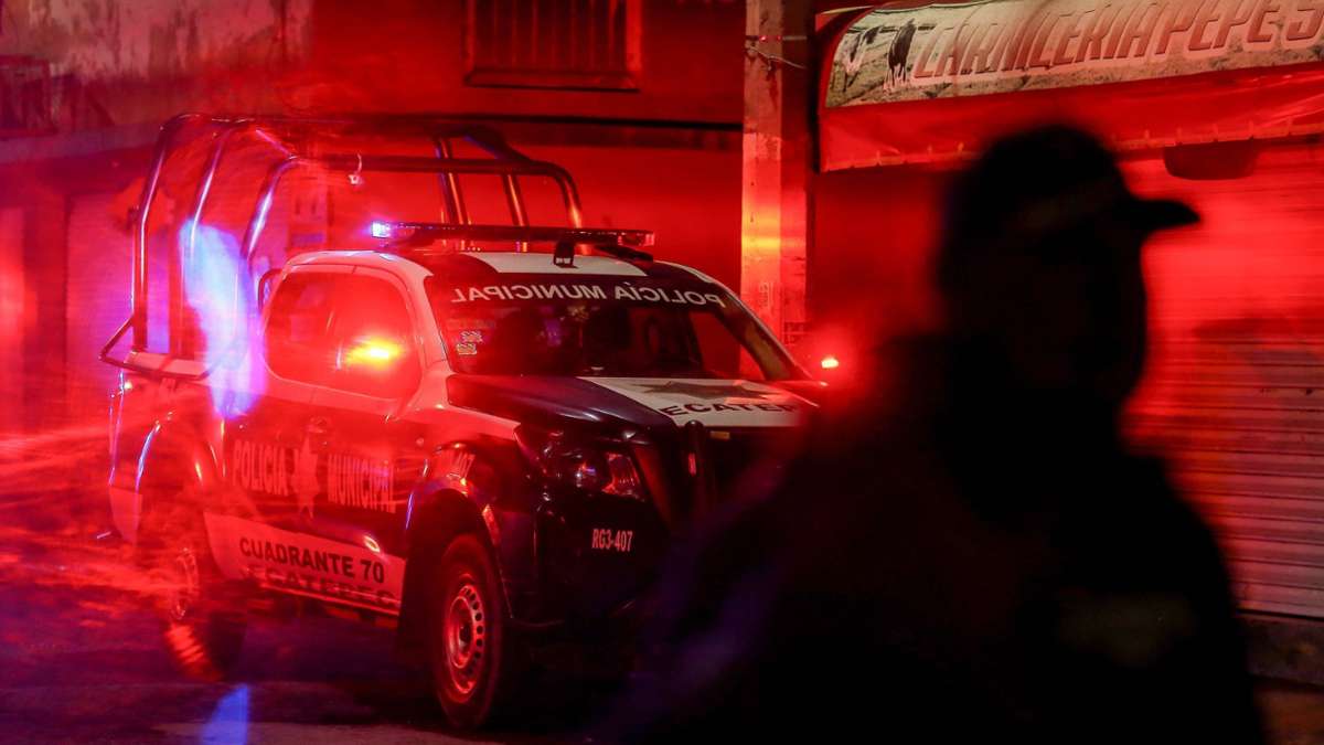 Mexiko: Zwei Bewerber um Bürgermeisteramt ermordet