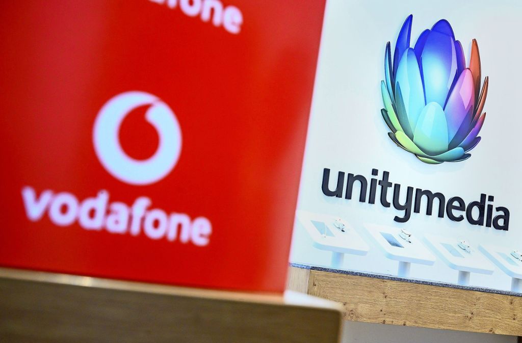 Folgen der Unitymedia-Übernahme: Vodafone-Stellenabbau trifft auch Südwesten