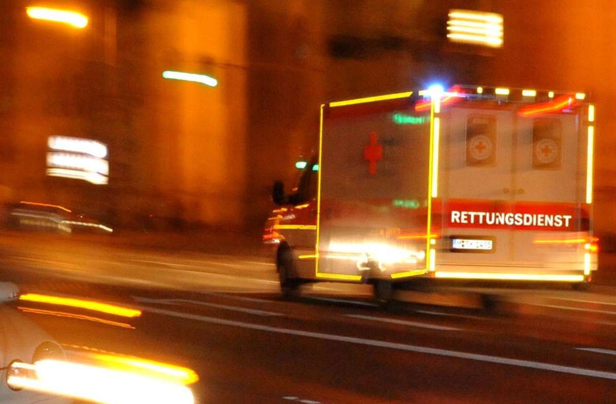 Jugendlicher in Kirchheim schwer verletzt: Brutal geschlagen und getreten