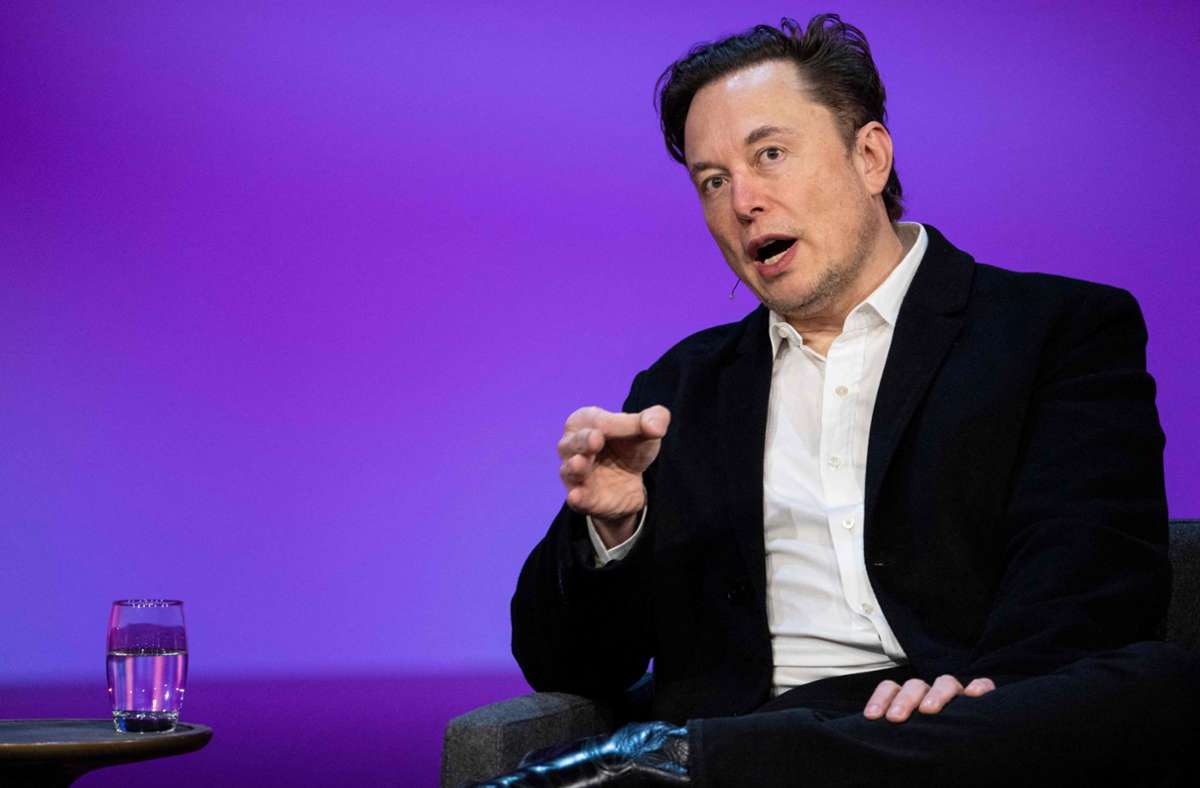 Elon Musk droht: Tesla-Chef will Gehalt von Twitter-Vorstand streichen