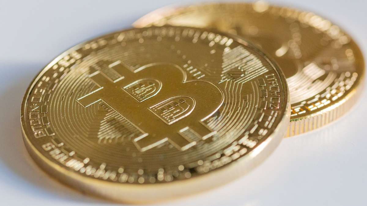 Bitcoin-ETF: wichtige Infos