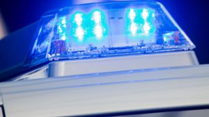 Angriff in Radolfzell: Mann bei Messerangriff verletzt - Polizei sucht Täter