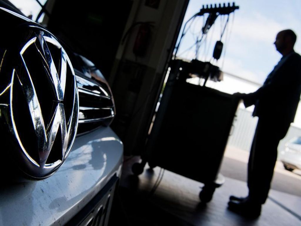 Vergleich geplatzt: 830 Mio. für VW-Dieselkunden - aber der Streit geht weiter