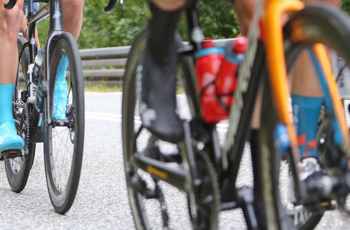 Wichtigstes deutsches Etappenradrennen: Deutschland Tour startet 2022 in Weimar –  Finale in Stuttgart