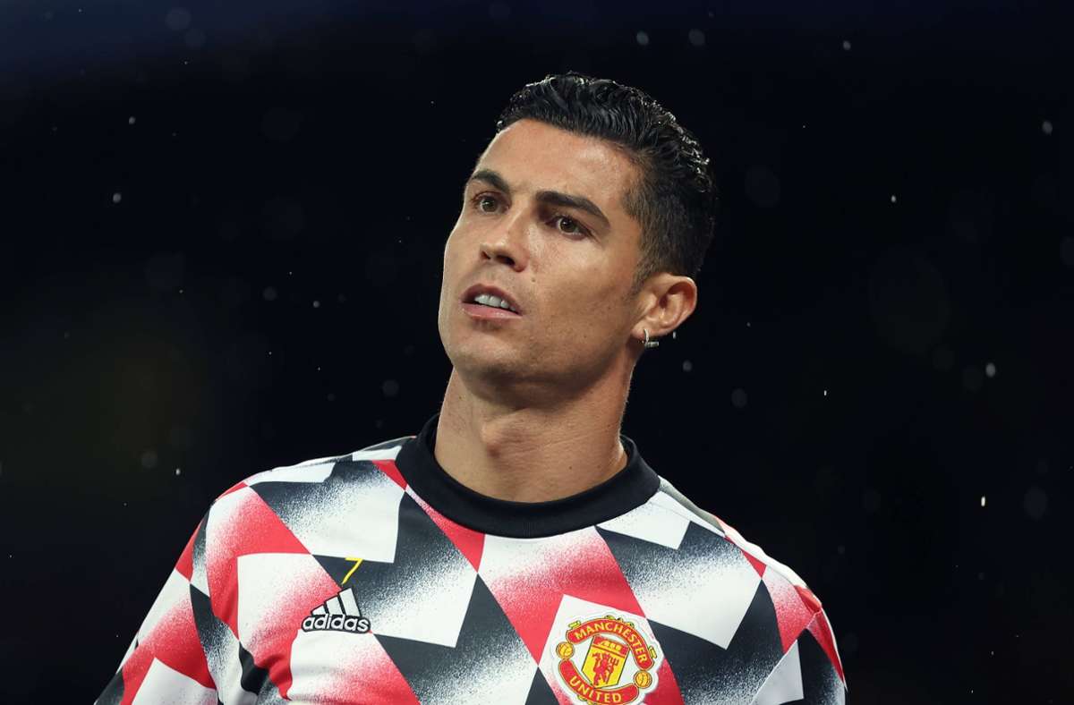 Vorfall mit  Fan des FC Everton: Ronaldo will sich gegen Anklage wehren