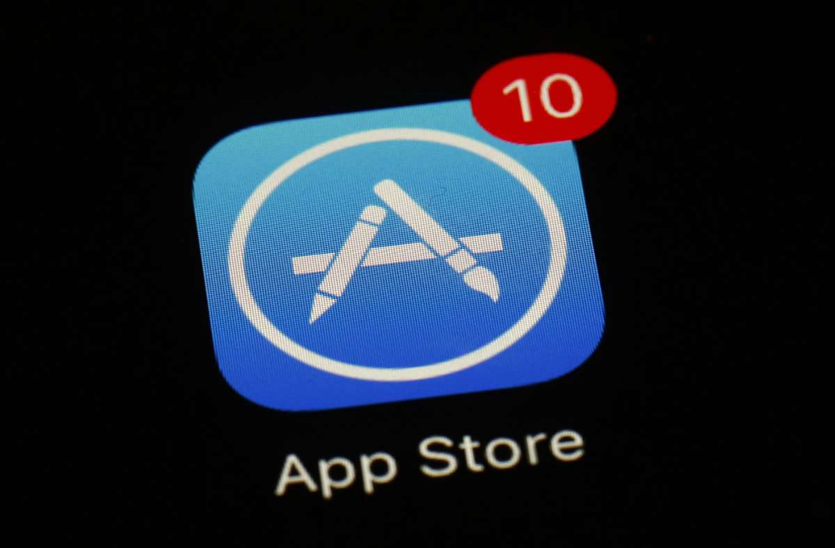 Frist für „Fortnite“-Entwickler: Streit mit Apple gefährdet Blockbuster-Spiele im App Store