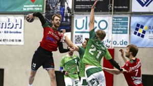 Esslinger Handball wächst zusammen