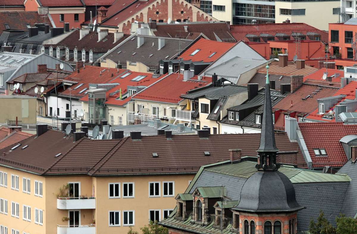 Schweizer Bank UBS warnt: Akutes Risiko für Immobilienblase in zwei deutschen Städten