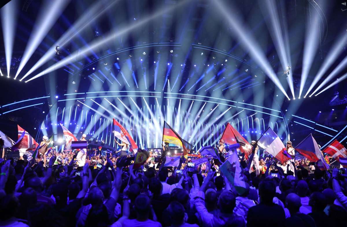 Vorentscheid für den Eurovision Song Contest: Diese Acts wollen  Deutschland beim ESC vertreten
