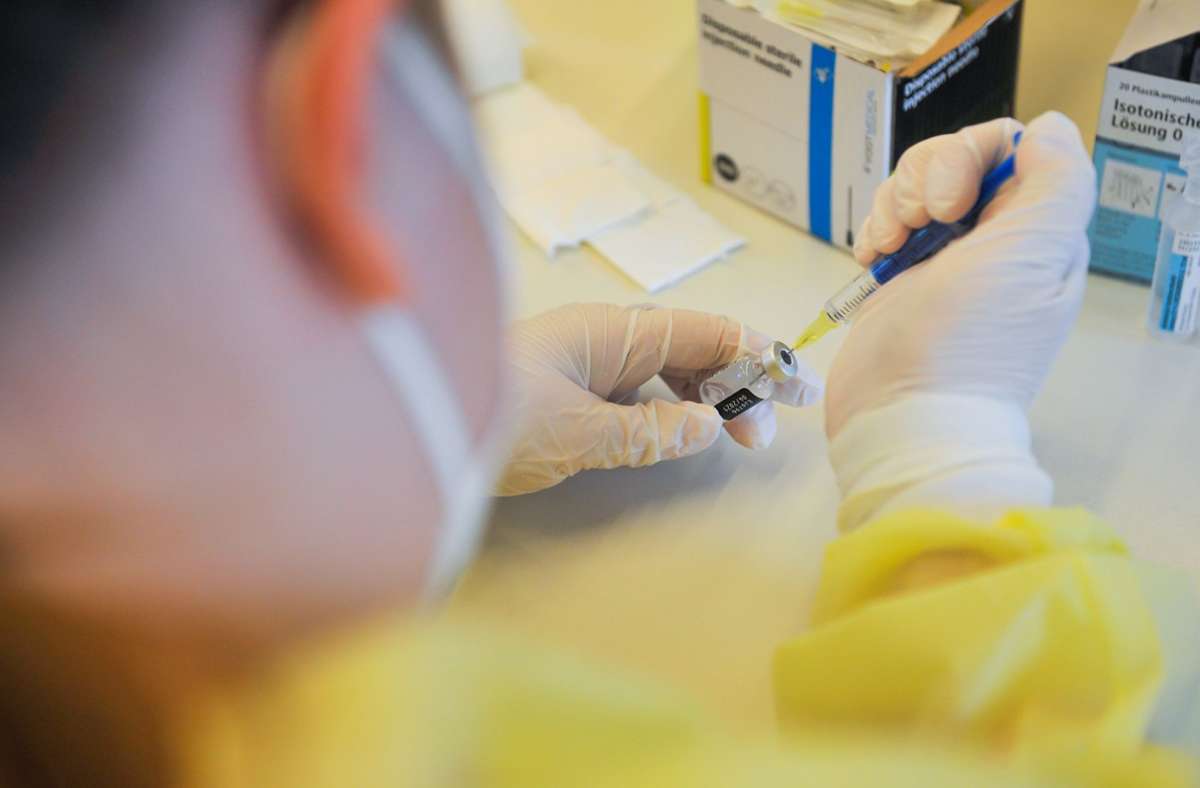 Coronavirus in Baden-Württemberg: Land beschließt Ausnahmen für vollständig Geimpfte