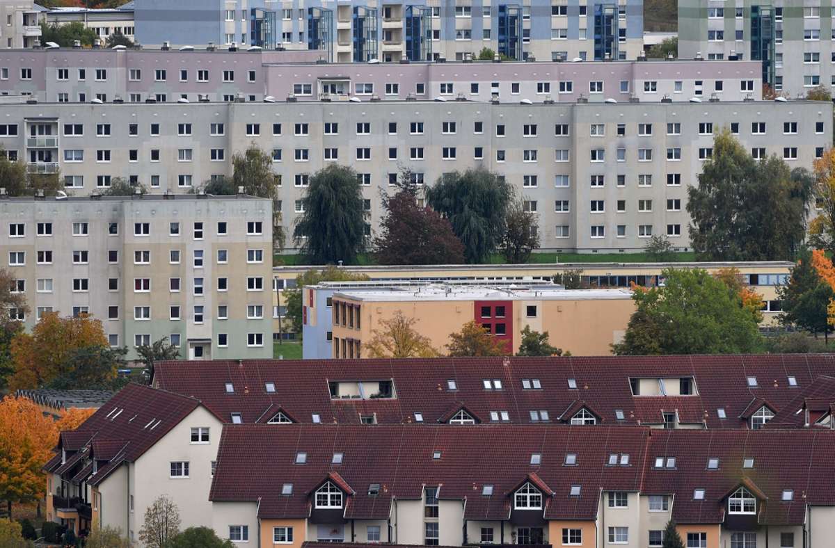Bundesbank: Steigende Risiken am Immobilienmarkt