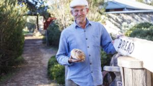 Ein „bissle berühmt“ – Eselsmühlen-Brot  gibt’s auch  in Australien