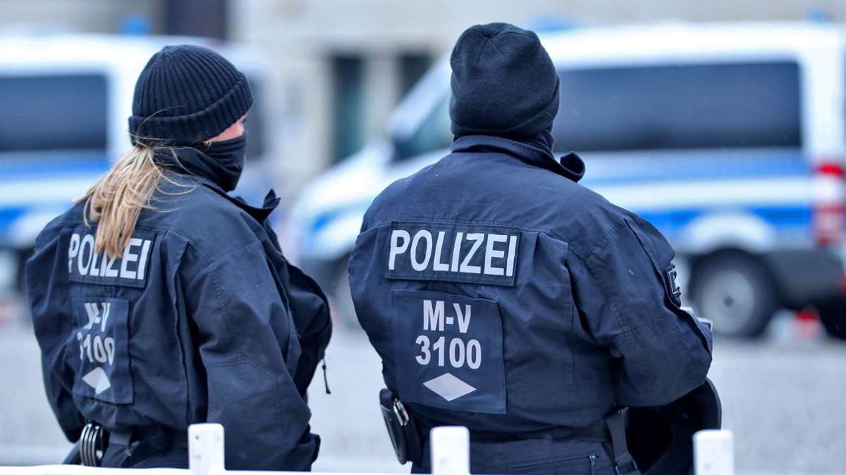 Einbruch in Esslingen: Unbekannte brechen Tresor in Autohaus auf