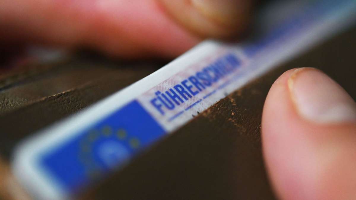 Vorschlag der CDU: Führerschein soll deutlich günstiger werden