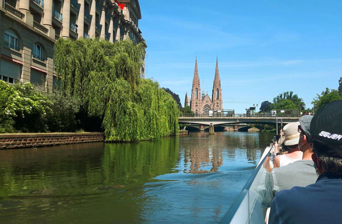 Ausflugstipp: Das perfekte Wochenende in Straßburg