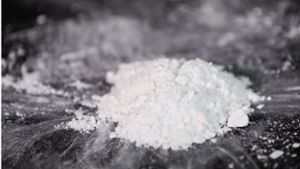 400 Gramm Kokain in Zug gefunden –  37-Jähriger in U-Haft