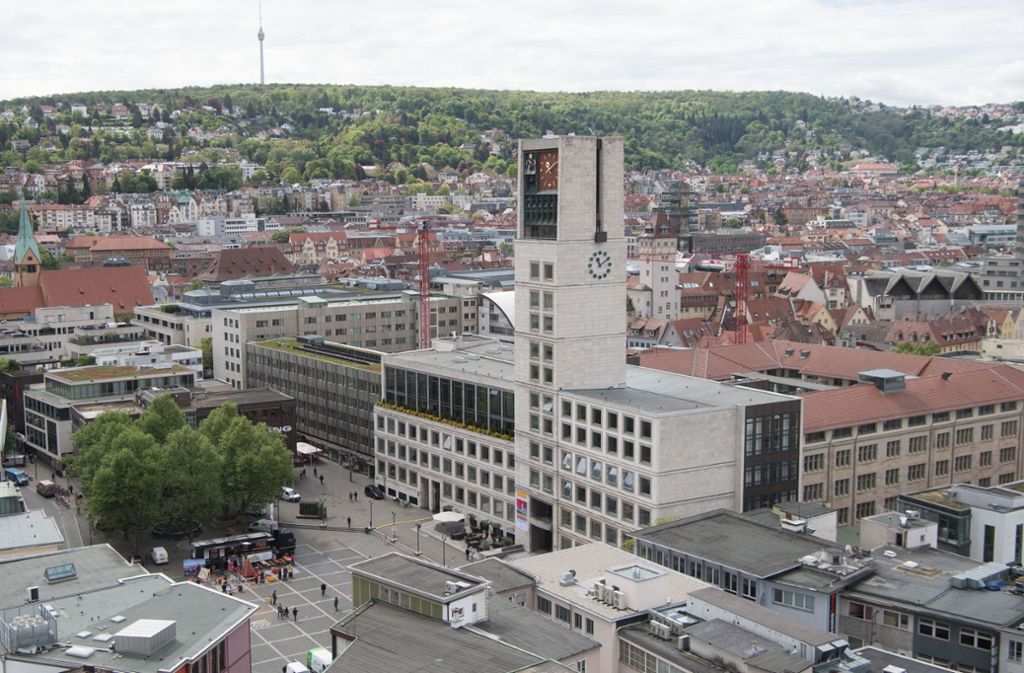 OB-Wahl in Stuttgart: Verspannungen in der Stadt lösen