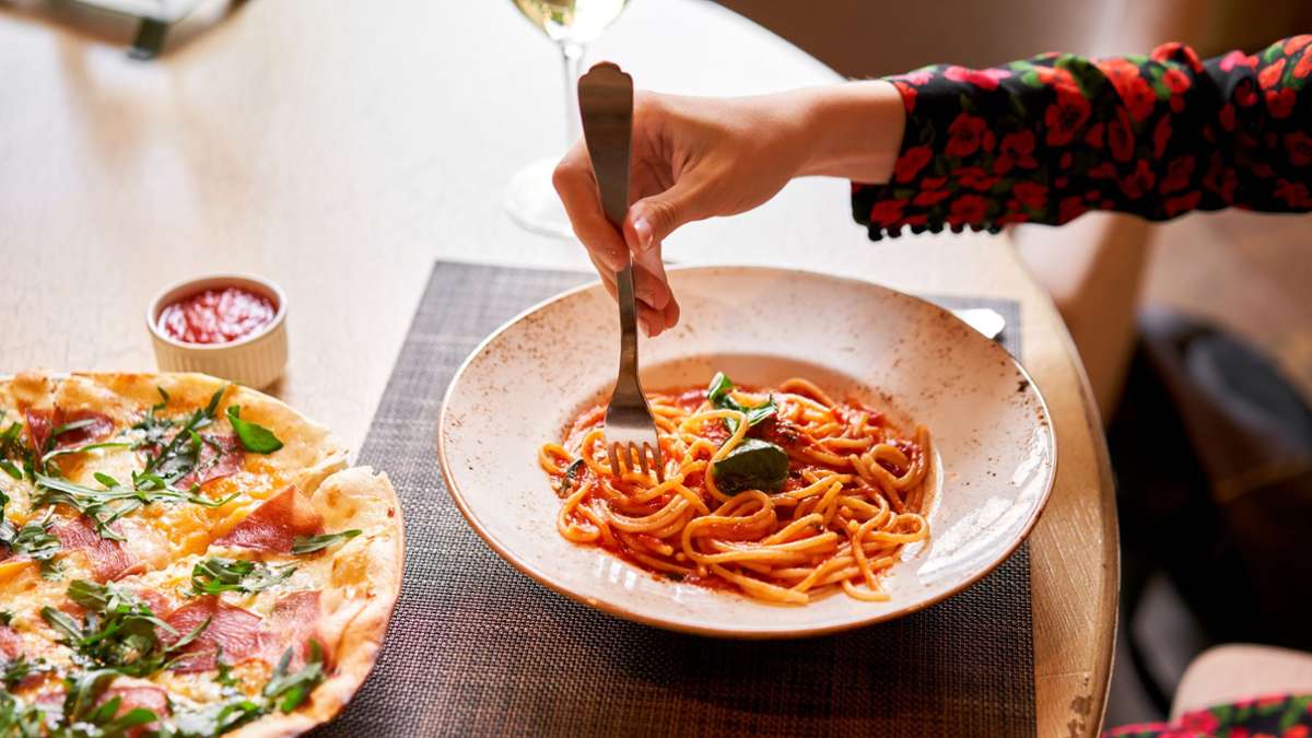 Welttag der „cucina italiana“: Nix traditionell – Historiker rechnet mit italienischer Küche ab