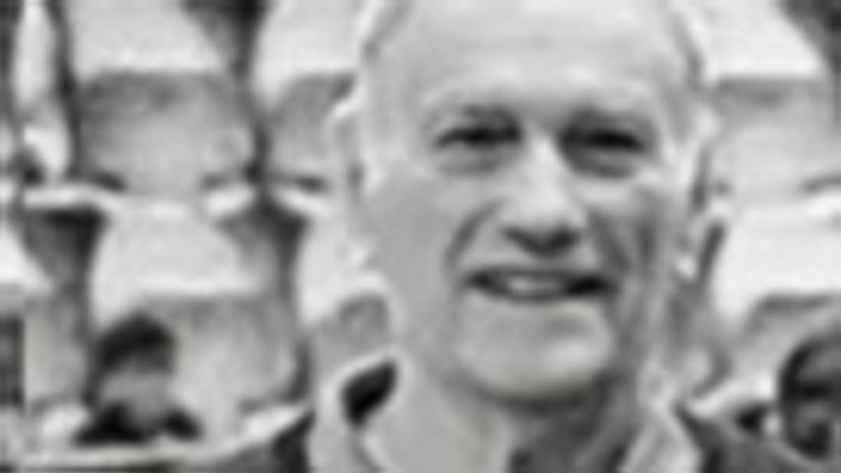 Nachruf auf Amtsleiter: Rudolf Felger mit 87 Jahren verstorben