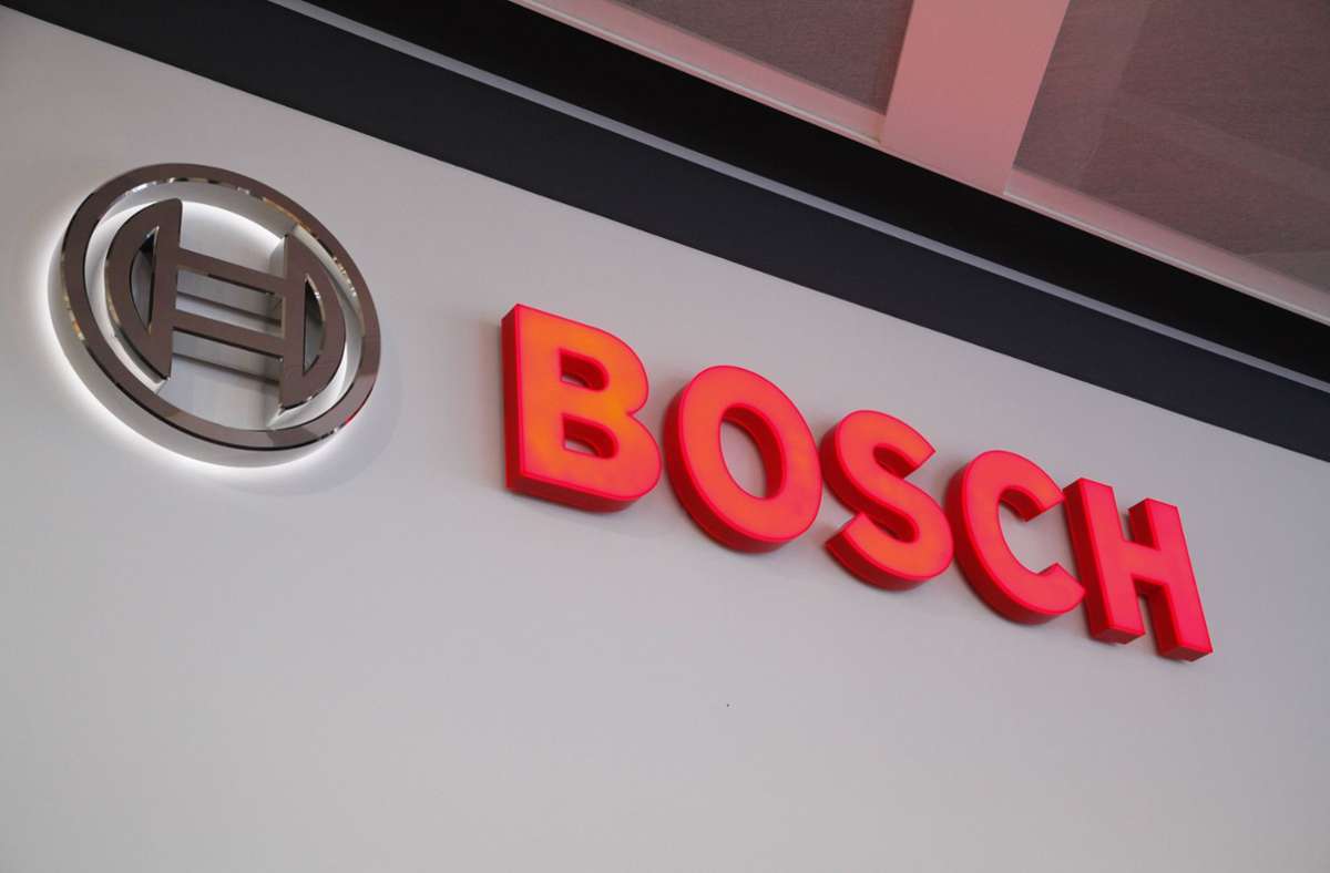 Filiz Albrecht: Erstmals zieht eine Frau in die Bosch-Geschäftsführung ein