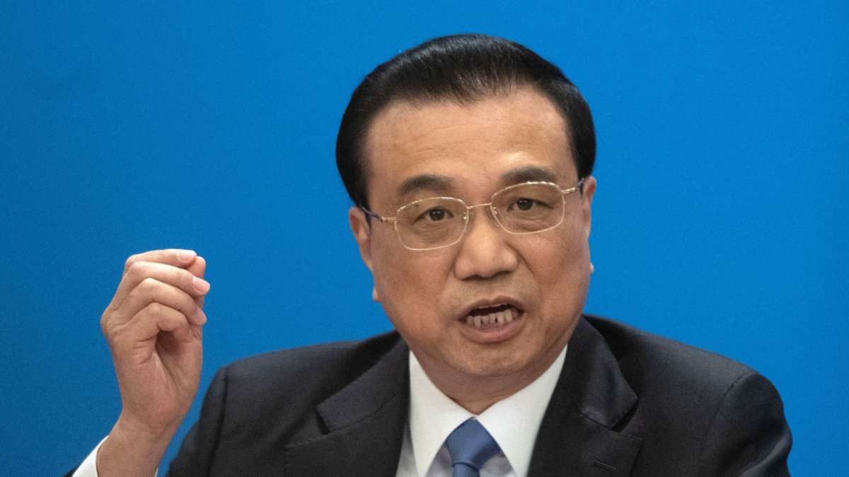 Zum Tode von Chinas Ex-Premier Li Keqiang: Ein Technokrat mit wirtschaftlichem Sachverstand