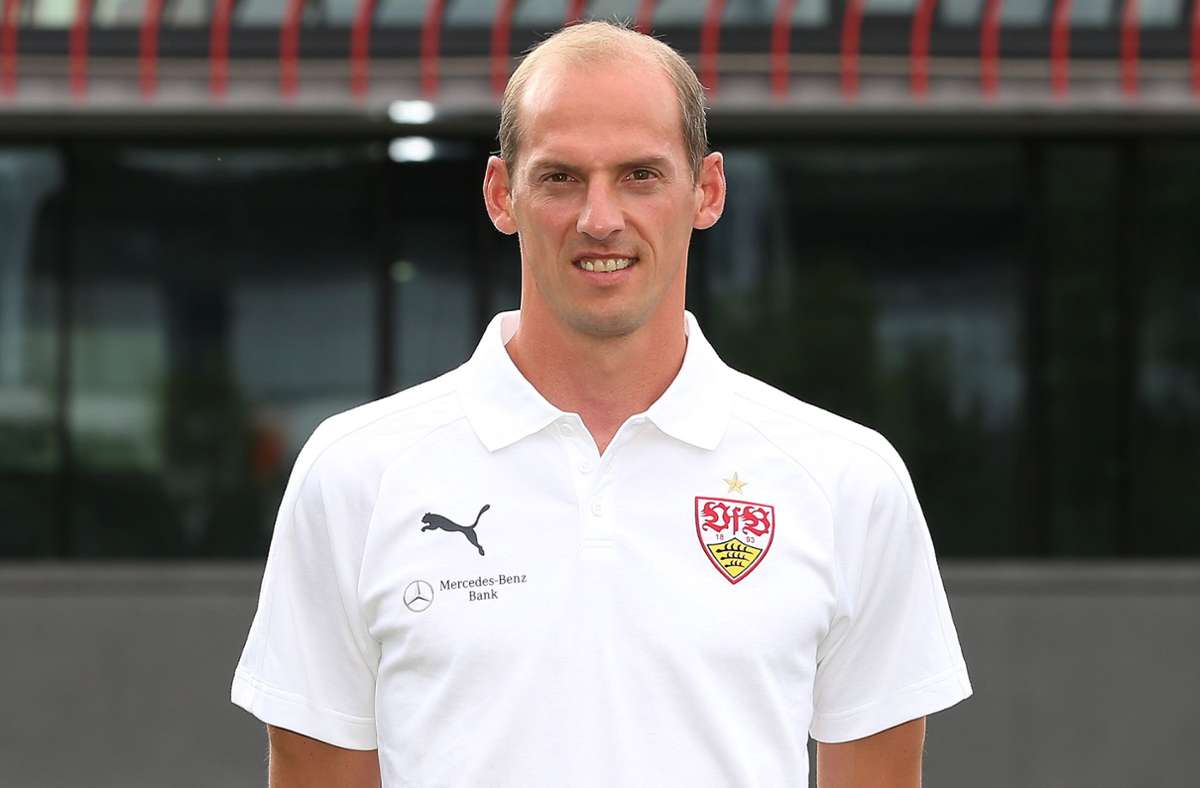VfB Stuttgart: Oliver Barth kehrt zum VfB zurück