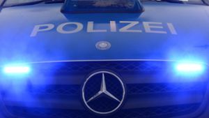 Schlägerei in Köngen: Gruppe verletzt 13-Jährigen