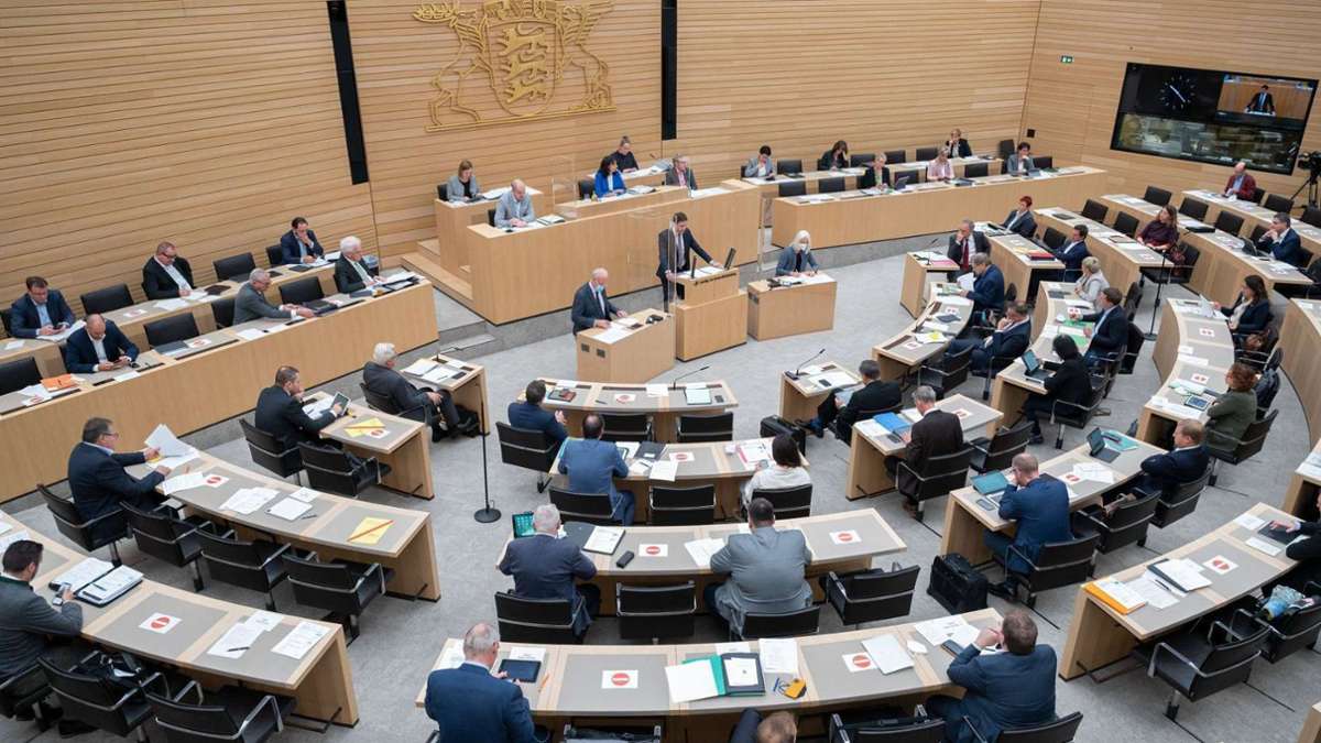 Entschädigung der Landtagsabgeordneten: Darum unterscheidet sich der Verdienst von Land zu Land um bis zu 6000 Euro