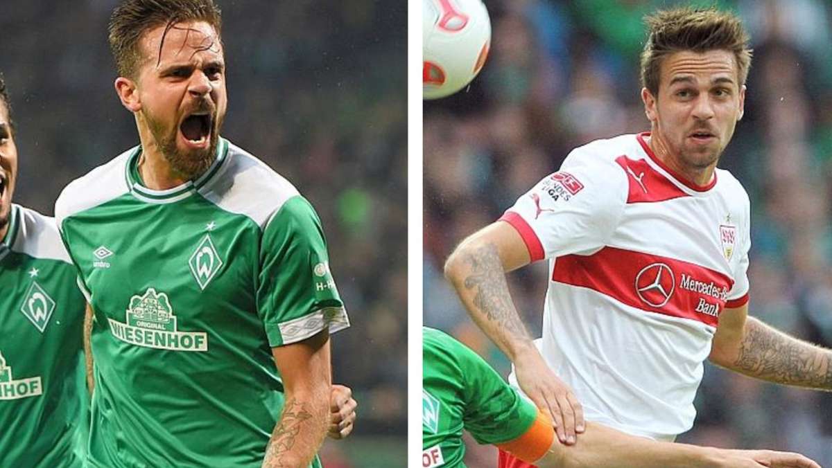 VfB Stuttgart bei Werder Bremen: Diese Profis waren schon für beide Clubs aktiv