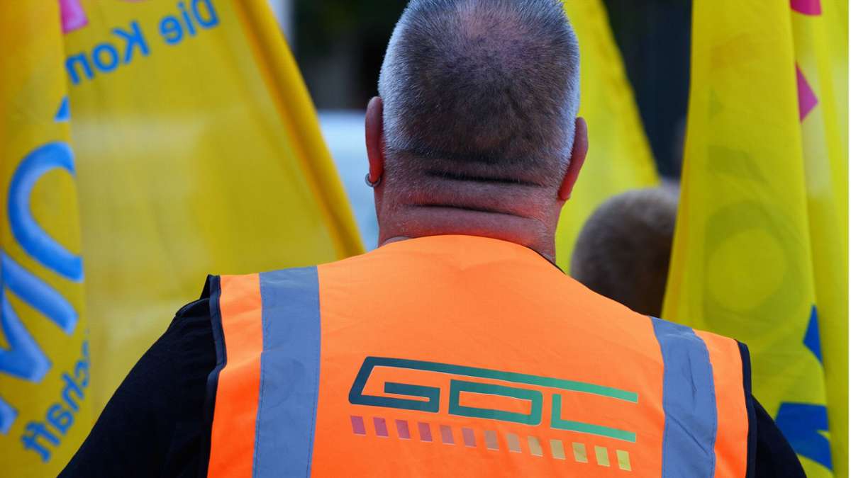 Proteste von Bauern, Brummi-Fahrern, Lokführern: Dummes Gerede  vom Generalstreik