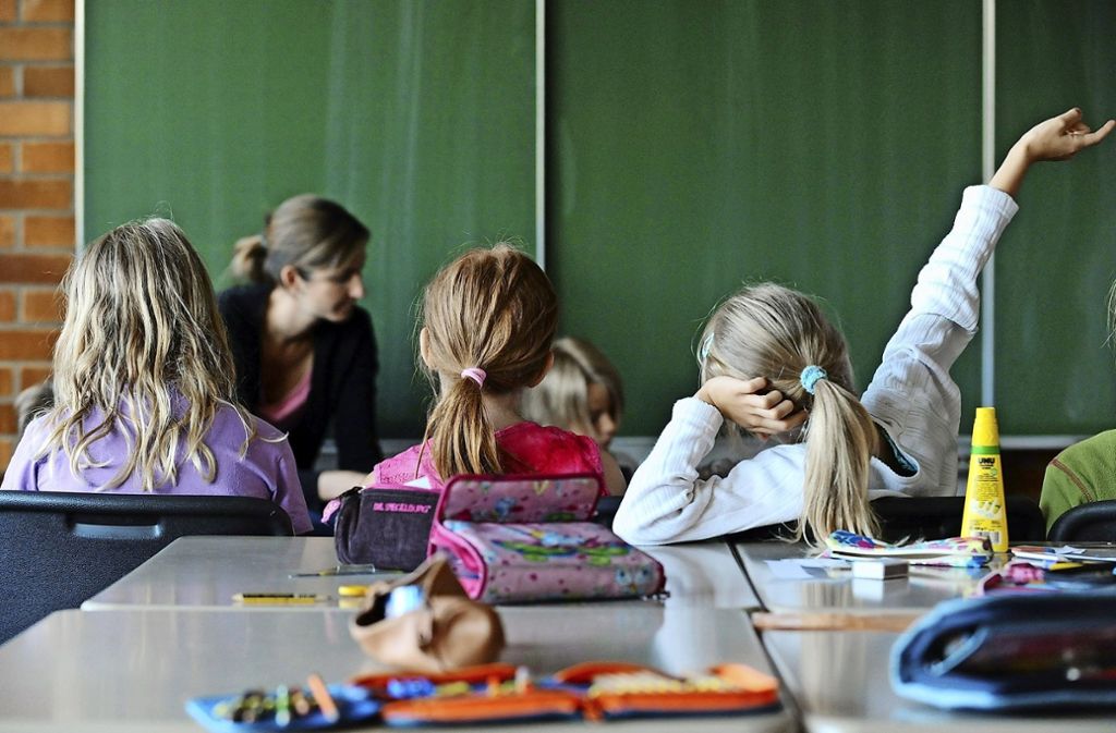StuttgartErster Stuttgarter Bildungsbericht vorgestellt – Mehr als die Hälfte der Kinder hat Sprachprobleme: Werkrealschule bei Eltern unbeliebt