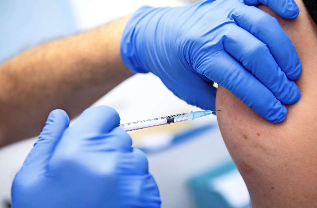 Umgang mit Geimpften: Viel Kritik an Ergebnissen des Impfgipfels