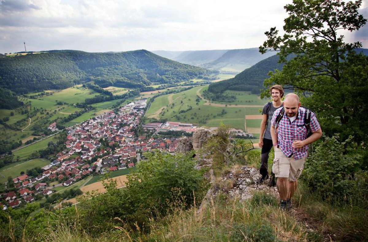 Ausflugsziele in der Region Stuttgart: Der Urlaub fängt direkt vor der Haustür an