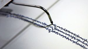 Erdbeben der Stärke 5,2 erschüttert Kroatien