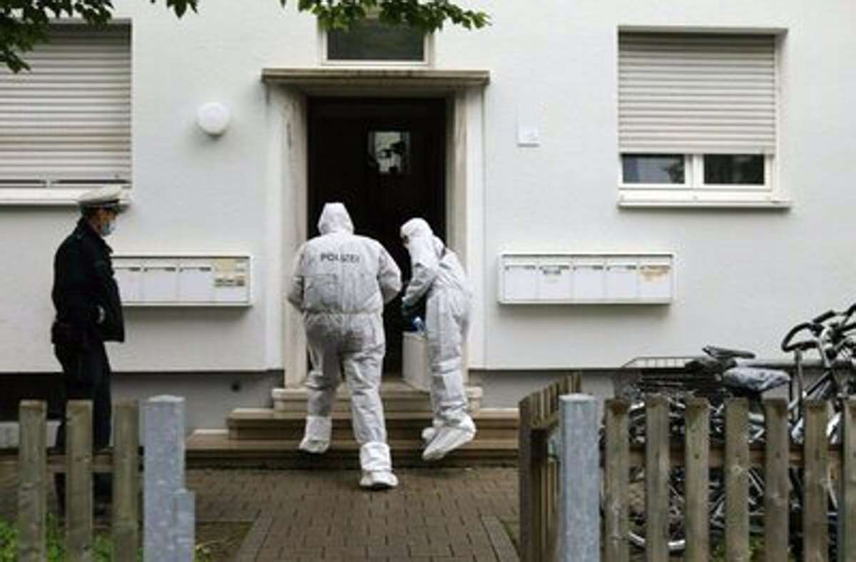 Leichenfund in Ulmer Wohnung: Umstände weiter im Dunkeln – Ermittlungen laufen auf Hochtouren