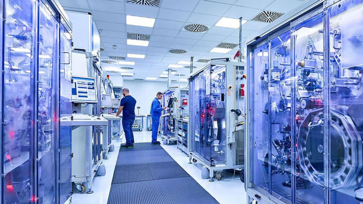 Produktionsverlagerung: TDK plant Jobabbau in Heidenheim