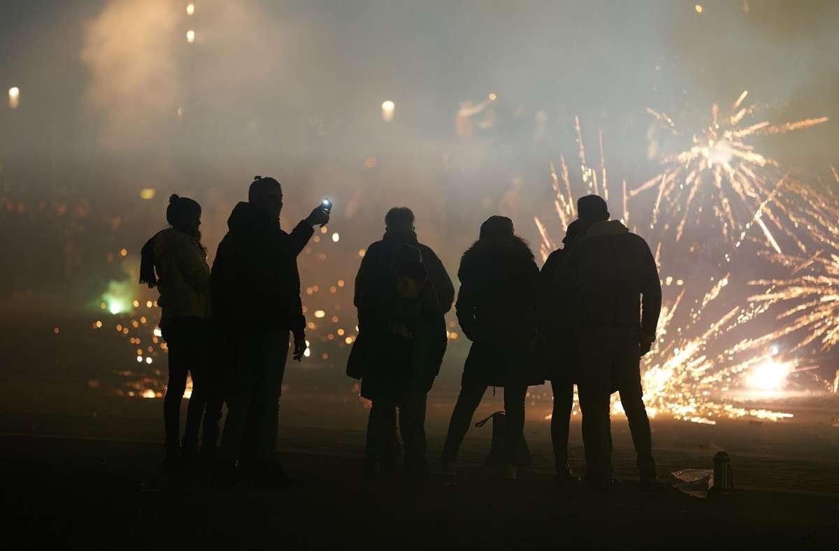 Silvester im Coronajahr 2020: Bundesrat beschließt Verkaufsverbot für Silvesterfeuerwerk