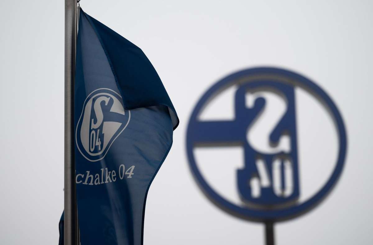 Trainersuche beim FC Schalke 04: Königsblau hat einen Favoriten auf den freien Posten