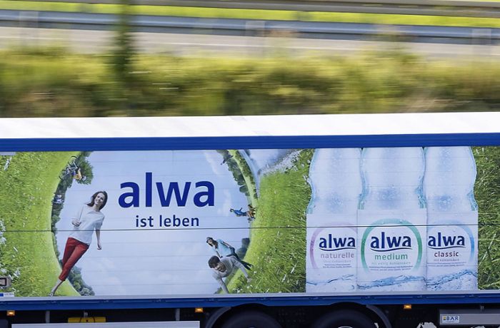 Nachhaltigkeit in Baden-Württemberg: Drei Firmen aus dem Südwesten für Mehrweg-Innovationen ausgezeichnet