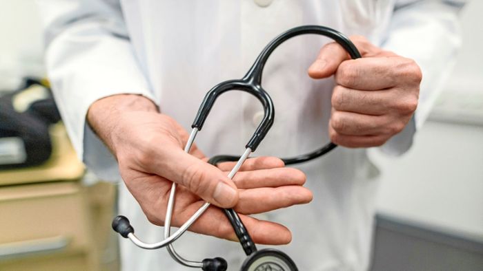Mediziner erhalten zinsloses Darlehen von bis zu 50.000 Euro